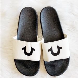 true religion baby boys shoes